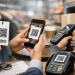 QR Kodlu Etiket Kullanım Trendleri