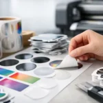 Sticker Baskı Seçimi Nasıl Yapılır?