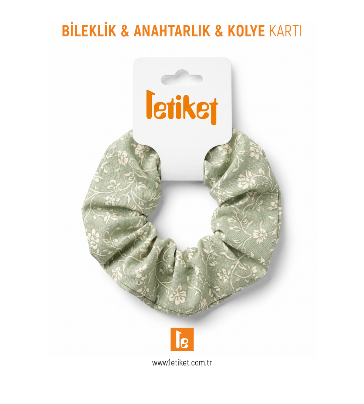 Toka Kartı Baskı