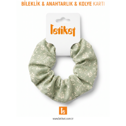 Toka Kartı Baskı 1 toka kartı baskı