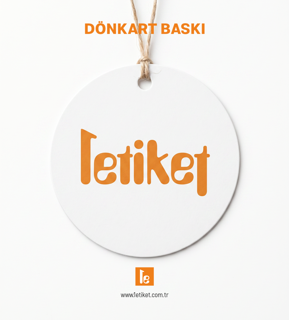 Dönkart Baskı