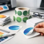 Standart Ölçü Sticker Siparişi Rehberi