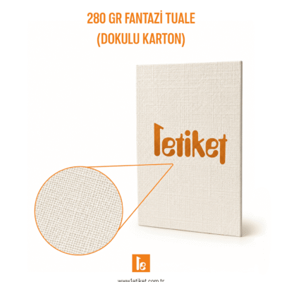280gr Tuale Fantazi (Dokulu) 3 280gr Tuale Fantazi (Dokulu)